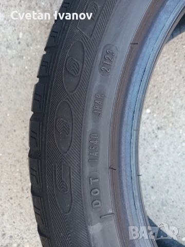 225/50/R17, снимка 5 - Гуми и джанти - 51220627