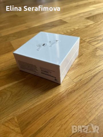 AirPods Pro 2 2023, снимка 7 - Безжични слушалки - 45462781