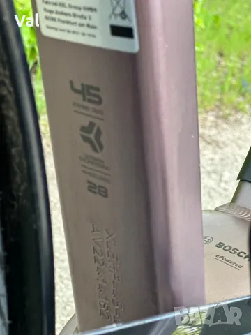 Електрически велосипед Carver Route 520 , снимка 10 - Велосипеди - 49972085