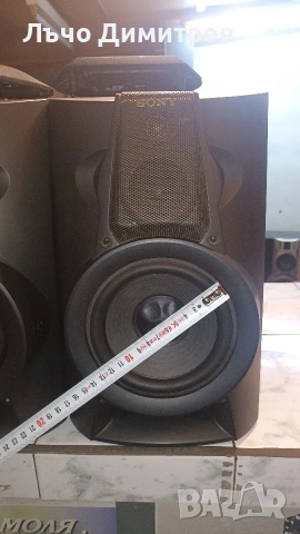 SONY RX80, снимка 4 - Тонколони - 53394392