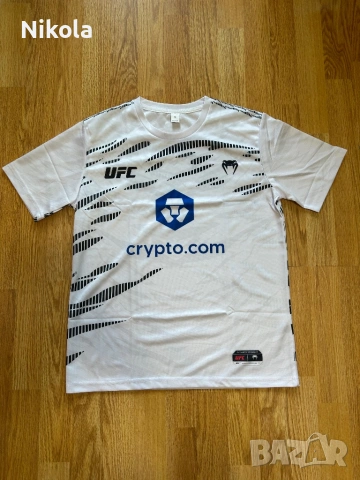 Тениски на UFC и Venum M и L размери