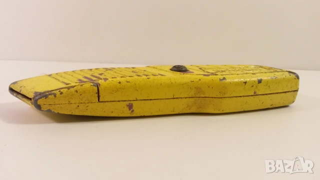 Макетен нож Schuller, жълт, снимка 5 - Други инструменти - 54083678