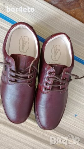 Продавам ортопедични обувки  на Doctor Comfort, снимка 1 - Ежедневни обувки - 47800435