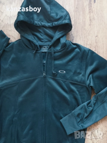 oakley - страхотно мъжко горнище S