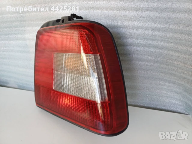 стоп десен Fiat Tempra 1990-1996 г. #1008V, снимка 3 - Части - 50499420