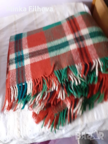 Родопски одяла, снимка 3 - Олекотени завивки и одеяла - 53692168