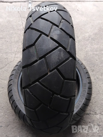 160/60R17 Dunlop