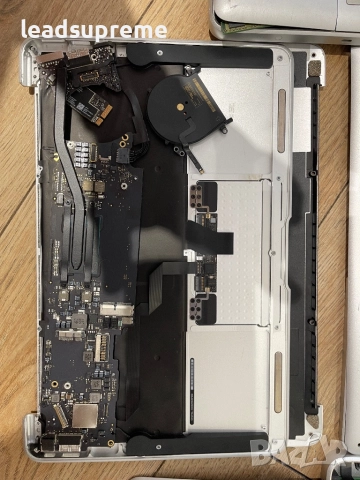 MacBook Pro Air Части, снимка 3 - Части за лаптопи - 51829980
