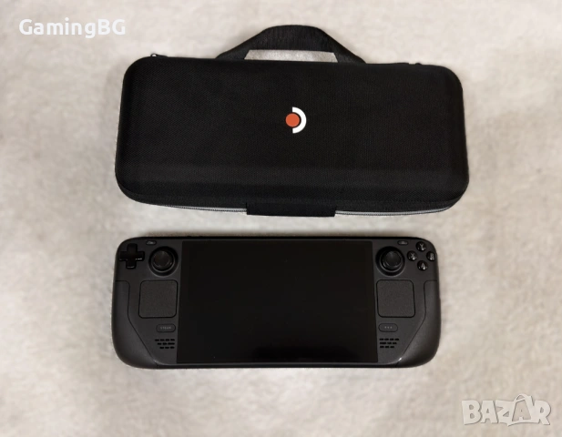 отличен Steam Deck Oled 1 Tb