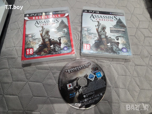 playstation 3 игри ps3, снимка 2 - Игри за PlayStation - 51999808