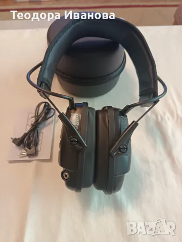 Активни антифони "IMPACT" - НОВИ , снимка 7 - Спортна екипировка - 50102526