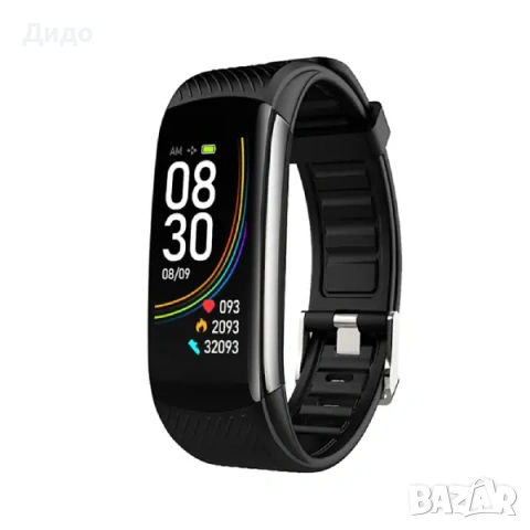 Смарт Фитнес гривна