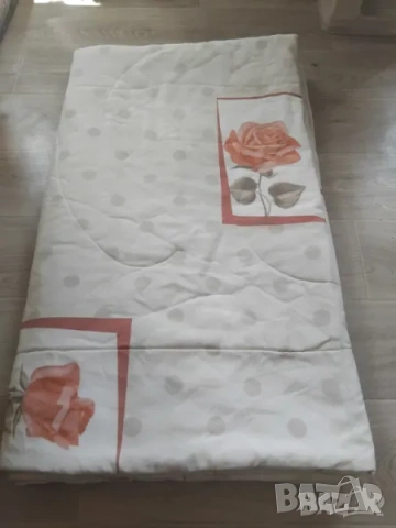 НЕМСКО ВЪЛНЕНО ОДЕАЛО И ДРУГИ, снимка 16 - Други - 51837275