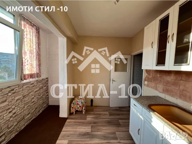 ПРОДАВА 2-СТАЕН АПАРТАМЕНТ, КВ. БОЯН БЪЛГАРАНОВ 2, снимка 6 - Апартаменти - 52089700