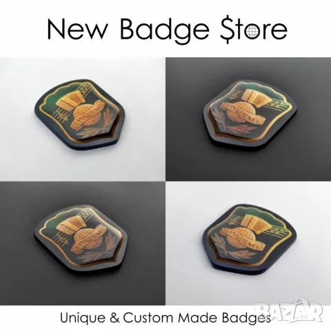 Weltmeister Meteor емблема за акордеон, снимка 3 - Акордеони - 49640664