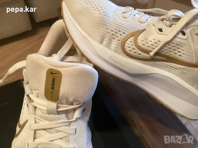 NIKE №36,5  дамски, снимка 6 - Маратонки - 53601168