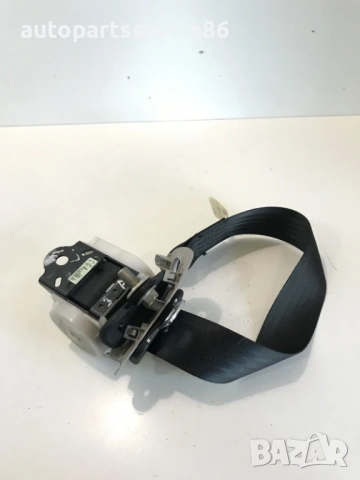 Заден ляв колан за седалка 3 реда за Mazda 5 2.0D (2007) 0434090