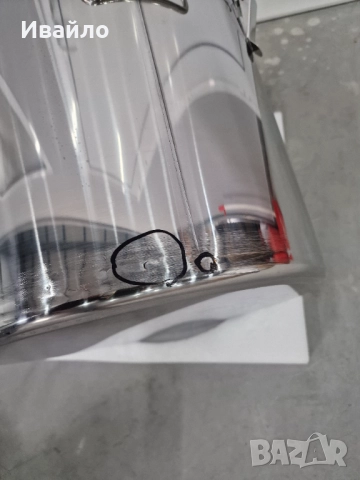 Казан за ракия с медна серпентина VEVOR - 50 литра, снимка 2 - Други стоки за дома - 52389356