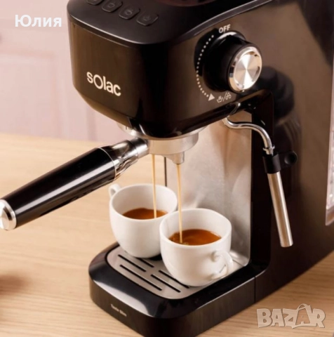 Кафемашина , снимка 2 - Кафемашини - 52098756