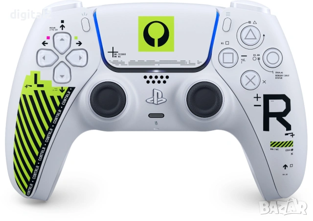 Sony DualSense - Marathon ,Kонтролер Лимитиран ,Нов 2г.Гаранция