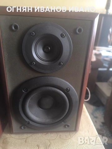 Technics SE-HD81/ST-HD81/RS-HD81+дистанционно , снимка 15 - Аудиосистеми - 54004092