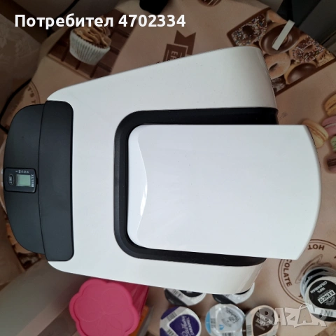 Кафемашини, снимка 4 - Кафемашини - 53021408