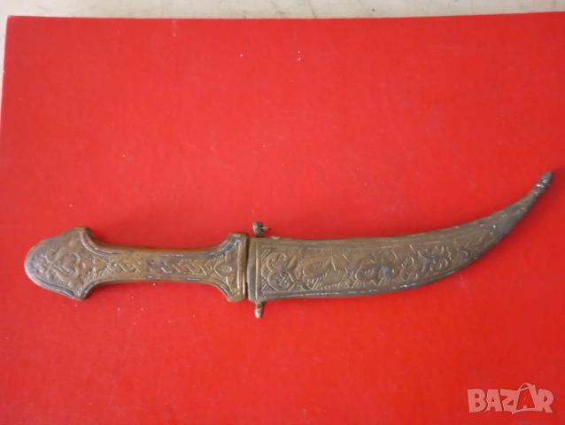 Ханджар, кинжал, кумая, джамбия,кама