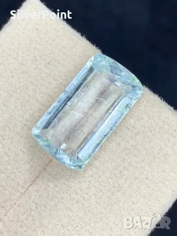 Син Аквамарин , снимка 2 - Други - 50341067