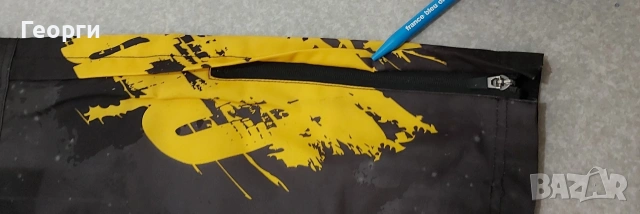 Оригинален панталон Can-Am M, снимка 8 - Аксесоари и консумативи - 53214665