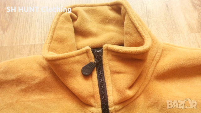 FJALL RAVEN POLARTEC THERMAL PRO Vest размер XXL за лов риболов туризъм поларен елек - 2450, снимка 5 - Екипировка - 54160487