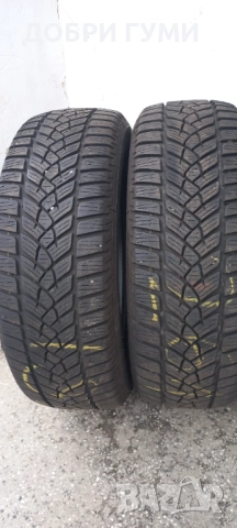 205 60 16 ЗИМНИ ДОТ23 , снимка 4 - Гуми и джанти - 52635940