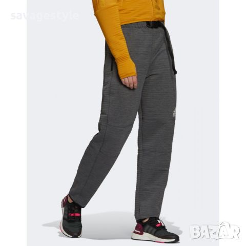 ADIDAS Sportswear Z.N.E. Cold.Rdy Athletics Pants Grey, снимка 4 - Спортни екипи - 46673113