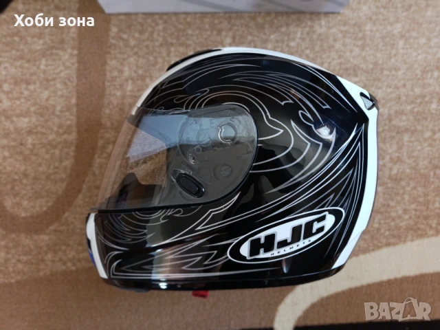 Каска за мотор HJC 