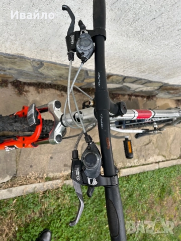 Велосипед LAKES , снимка 5 - Велосипеди - 52534997