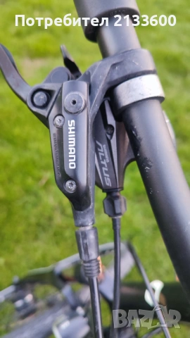  Колело / велосипед / Ghost, снимка 2 - Велосипеди - 54239972