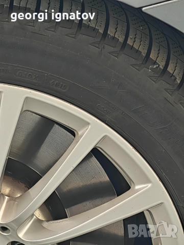 Оригинални джанти BMW18' Style 619 BMW G11,G30, G31, G32,