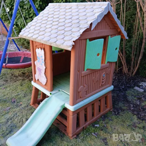 Детски кът, снимка 4 - Други стоки за дома - 50121967