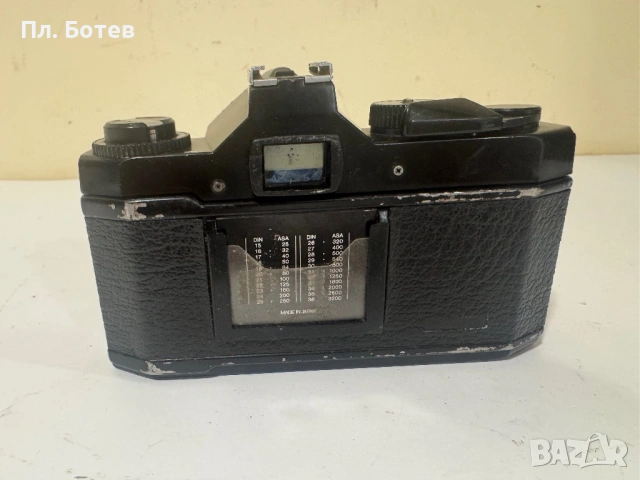 Фотоапарат Vivitar, снимка 4 - Фотоапарати - 53964371