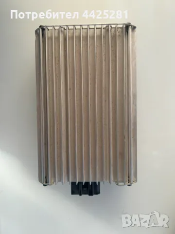 усилвател Audi A8 D3 модел 2002-2009 г. Amplifier Harman Becker #038S, снимка 4 - Части - 49633515