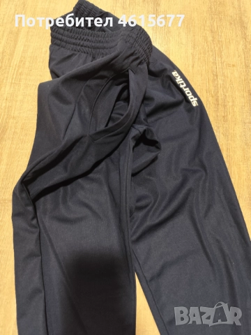 ново долнище на Sportika , снимка 4 - Детски анцузи и суичери - 52002651