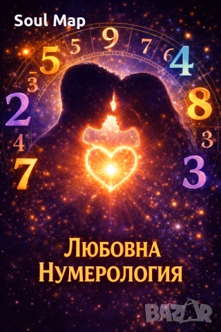 Любовна Нумерология 
