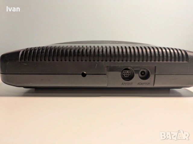 Оригинална конзола Sega Mega Drive 2 - само козола, снимка 6 - Други игри и конзоли - 53750701