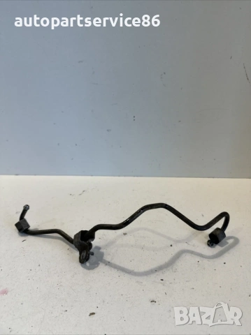 Тръба на горивната линия за Peugeot 4007 2.2 HDI (2009) , снимка 3 - Части - 53647494