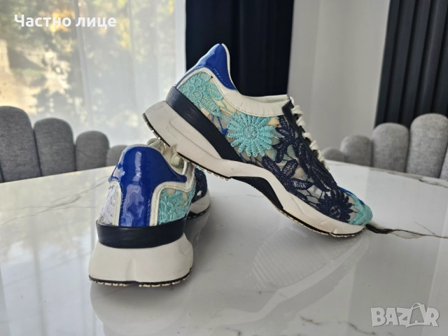 Маратонки Casadei 38 номер