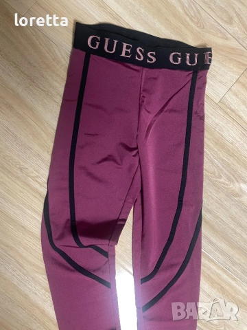 Клин guess за спарт , снимка 3 - Клинове - 53528499