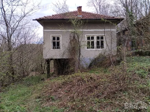 Имот в добро състояние, намиращ се на 10км.от Трявна. , снимка 13 - Къщи - 49876790