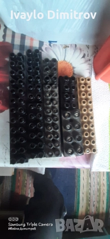 Ел. части, снимка 2 - Друга електроника - 52557428