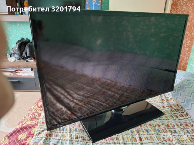 Samsung телевизор 32 инча LED Full HD