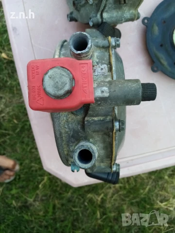 Испарители за газова уредба , снимка 6 - Части - 51269405