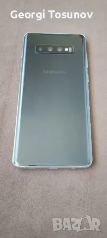 Продавам Samsung Galaxy S10+, снимка 4 - Samsung - 48030324